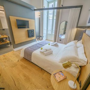 Cafuné Rooms