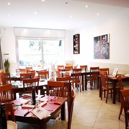 Pizzeria da CIRO PELLONE